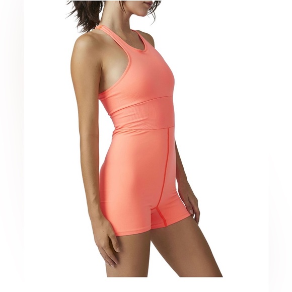 FP MOVEMENT NWT Every Single Time Runsie
Neon Coral Various Sizes - Picture 6 of 7